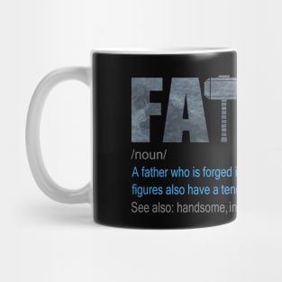 FATHOR Mug